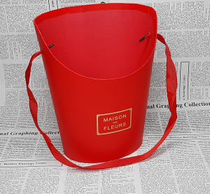 Коробка для  букета 66462 (18х21см) 