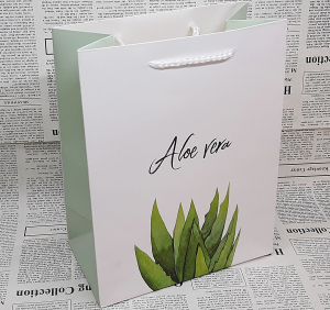 Пакет подарочный 05772 (41х31х13  см )