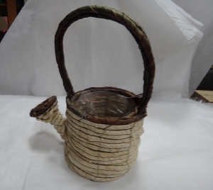 Кашпо  лоза 3011 (19х24см )