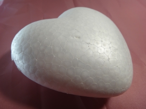 Пенопласт (11х12 см) .