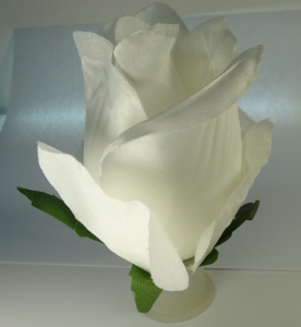 Головка розы  Оклахома (8х7 см)