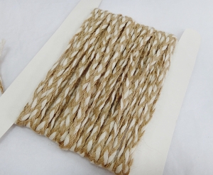 Канат джгутовый (10метров ) косичка