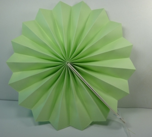 Гармошка декоративная  (20см)