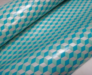 Бумага для упаковки подарков ( 10 метров х70 см ).