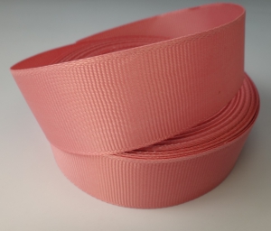 Лента репсовая 2,5 см ( 18 м )