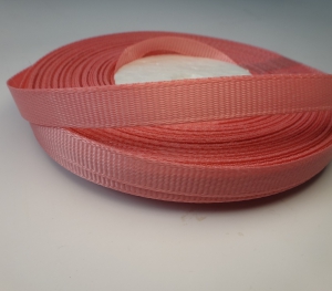 Лента репсовая 0,6 см ( 18 м )