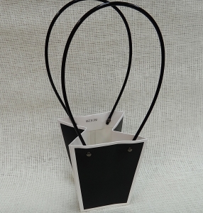 Сумка для цветов (10х10х8см)