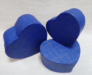 Подарочная коробка ( комплект 3 шт )