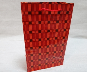 Пакет подарочный 155 (26х16х6.5см) 