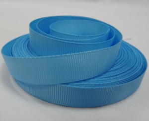 Лента репсовая 1.2см,18м