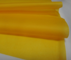 Папирусная бумага тишью, оранж .( минимальный заказ 50 листов 50х65 см) 