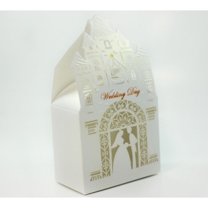 Бонбоньерки - "День Свадьбы" (12 штук)24