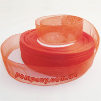 Organza Ribbon