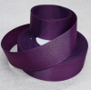 Лента репсовая 2,5 см ( 23 м )лиловый