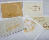 Открытки  в конвертиках 5701( комплект 5 шт , цена за 1 шт)
