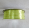 Лента атласная 3 мм ( 91метр )цв. ,светлооливковый