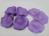 Лепестки цв. сиреневый ( 140 шт)