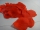 Лепестки ( красный )